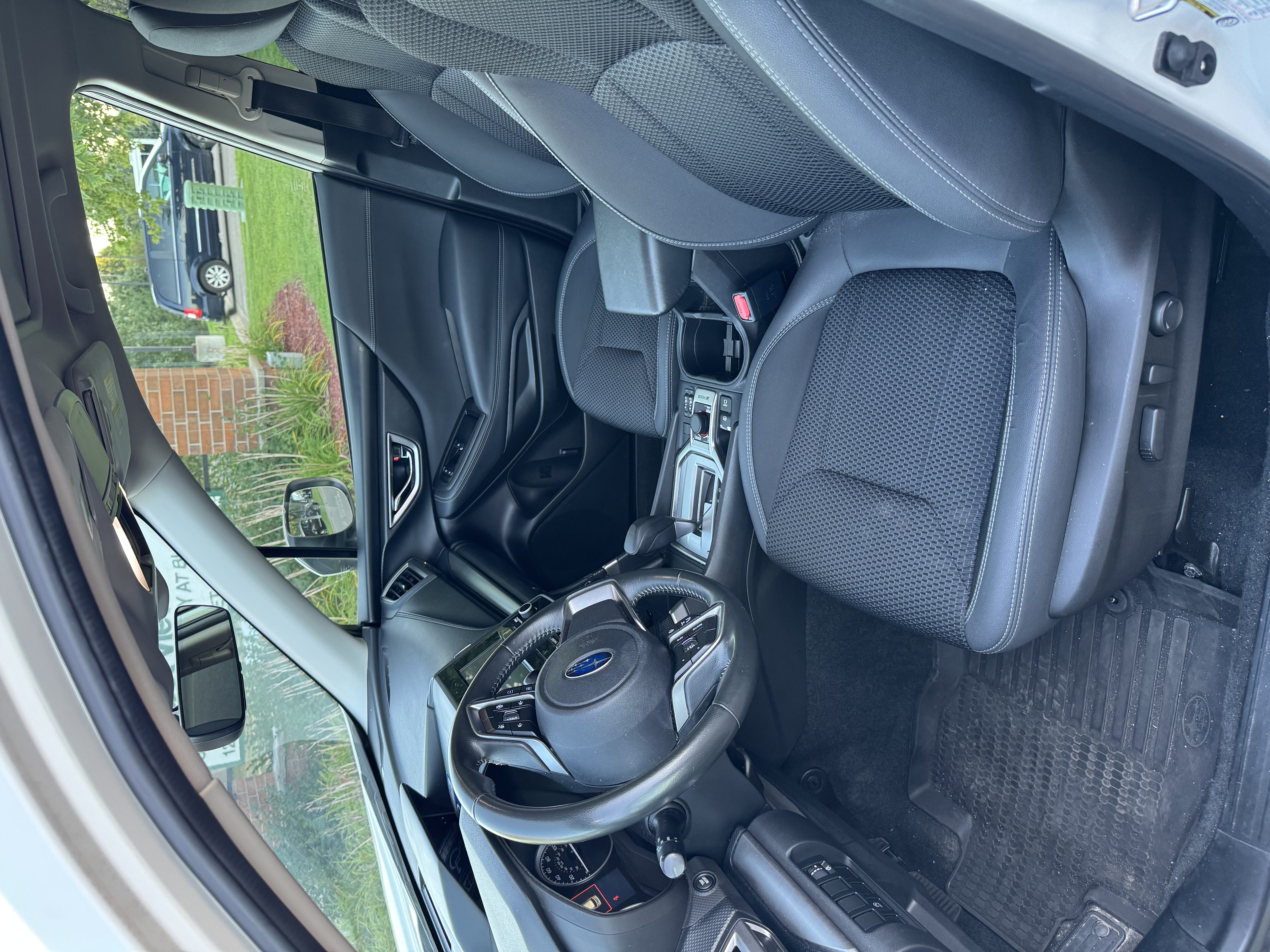 Used 2020 Subaru Forester Premium AWD/4WD image 8