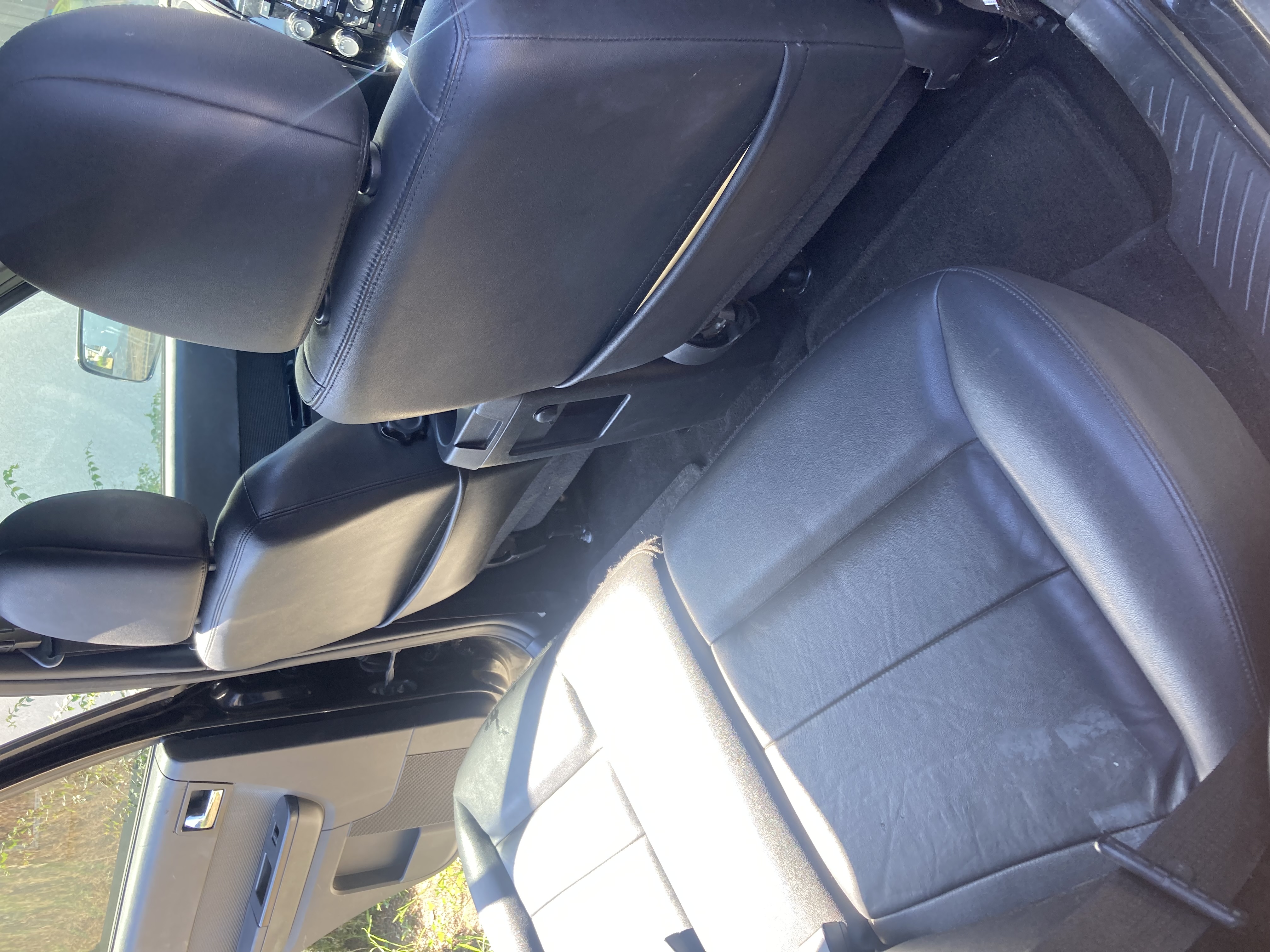 Used 2010 Ford Escape Limited AWD/4WD image 13