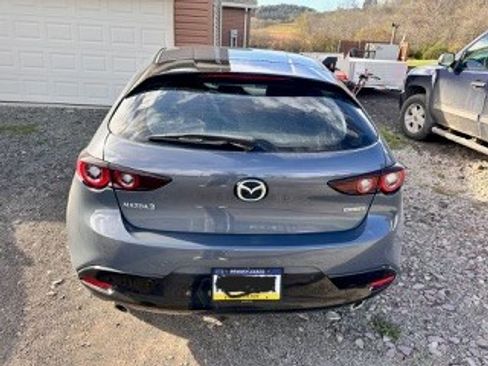 Used 2023 MAZDA MAZDA3 s image 6