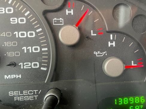 Used 2003 Ford Explorer Sport XLT image 11