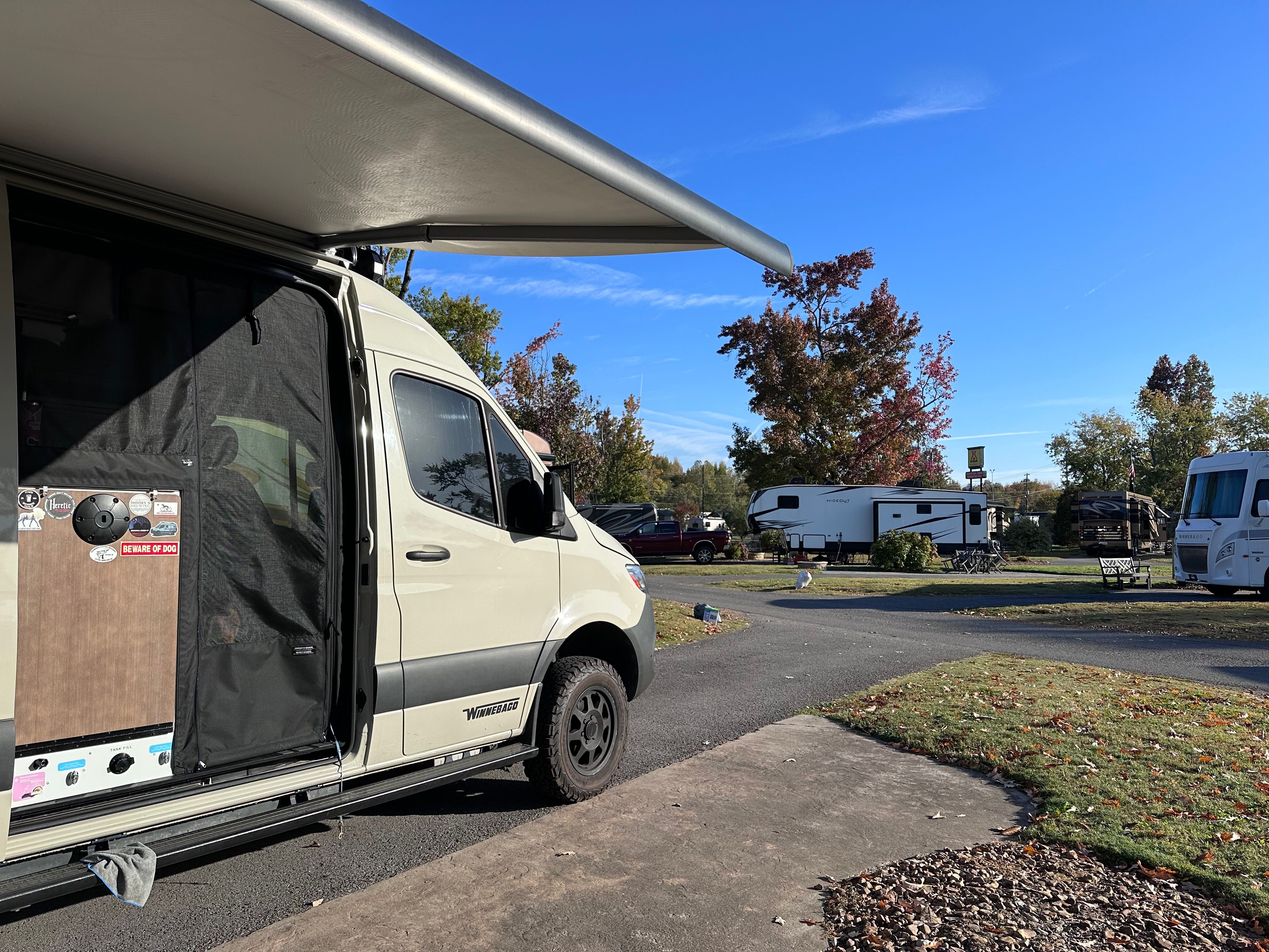 Used 2019 Mercedes-Benz Sprinter 2500 image 13