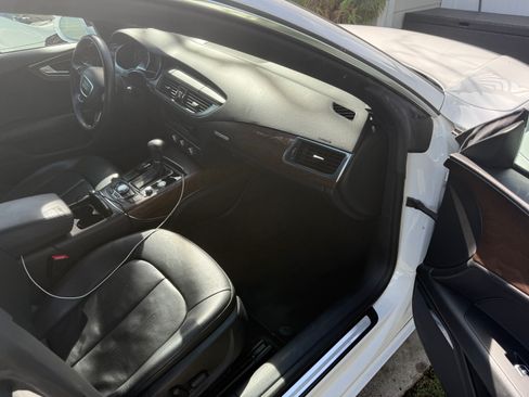 Used 2014 Audi A7 3.0T Premium Plus image 5