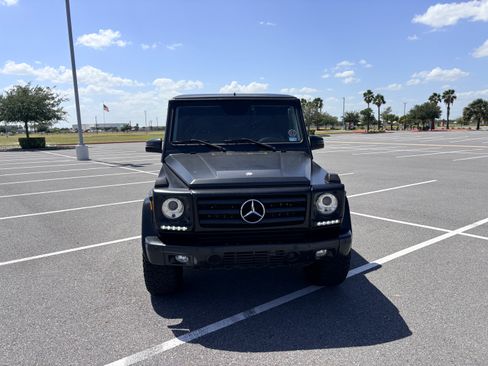 Used 2014 Mercedes-Benz G 550 image 6