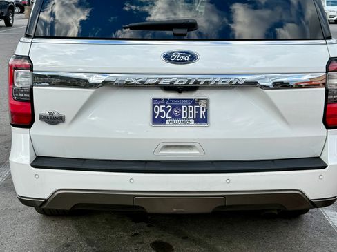 Used 2021 Ford Expedition King Ranch image 13