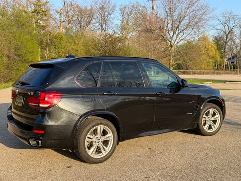 Used 2016 BMW X5 xDrive35i AWD/4WD image 5
