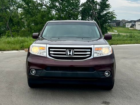 Used 2013 Honda Pilot Touring image 5
