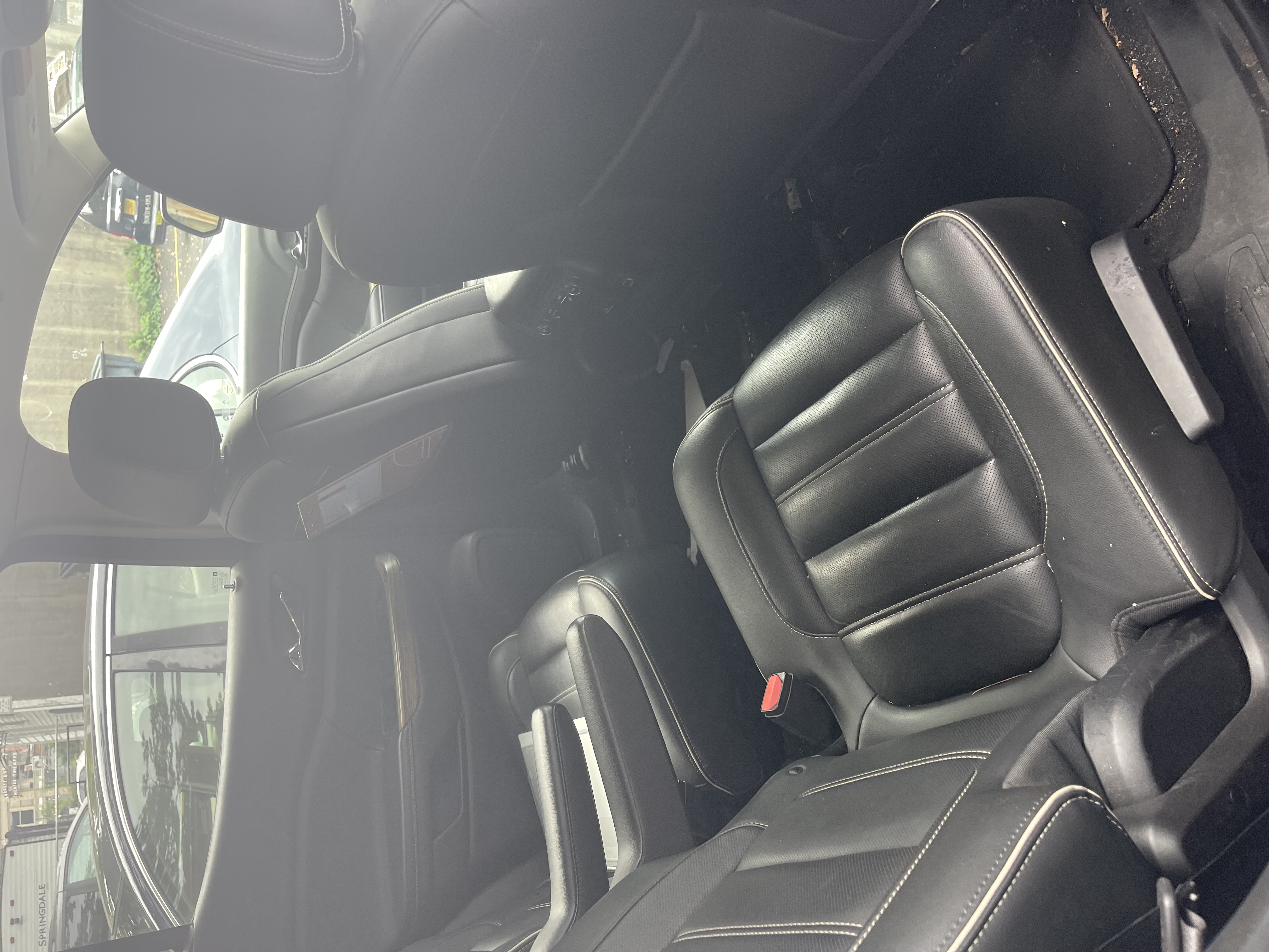 Used 2019 GMC Acadia Denali AWD/4WD image 6