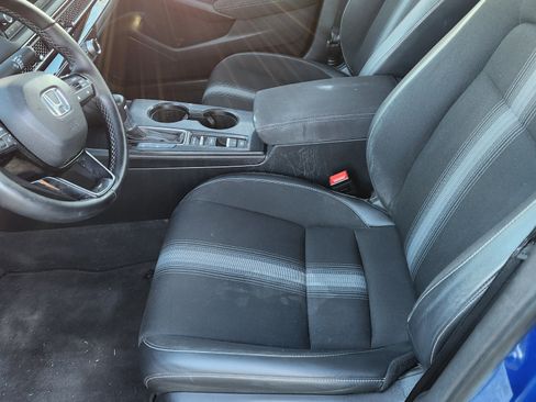 Used 2022 Honda Civic Sport image 5