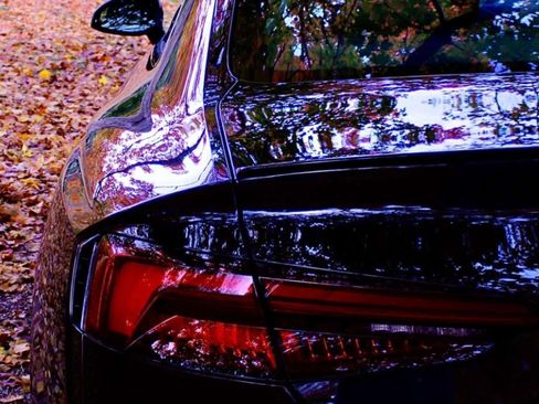 Used 2019 Audi RS 5 image 24