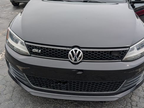Used 2013 Volkswagen Jetta GLI Autobahn image 8