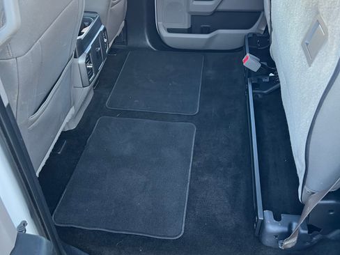 Used 2015 Ford F150 XLT w/ Equipment Group 301A Mid image 15