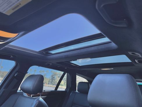 Used 2012 Mercedes-Benz E 63 AMG Wagon image 22