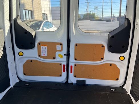 Used 2015 Ford Transit Connect XLT image 20