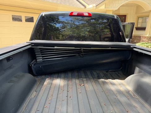 Used 2014 GMC Sierra 1500 SLT RWD image 19