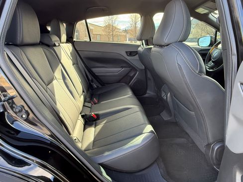 Used 2024 Subaru Crosstrek 2.5i Wilderness image 16