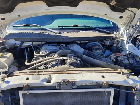 Used 1997 Dodge Ram 2500 Truck 4x4 Club Cab image 14