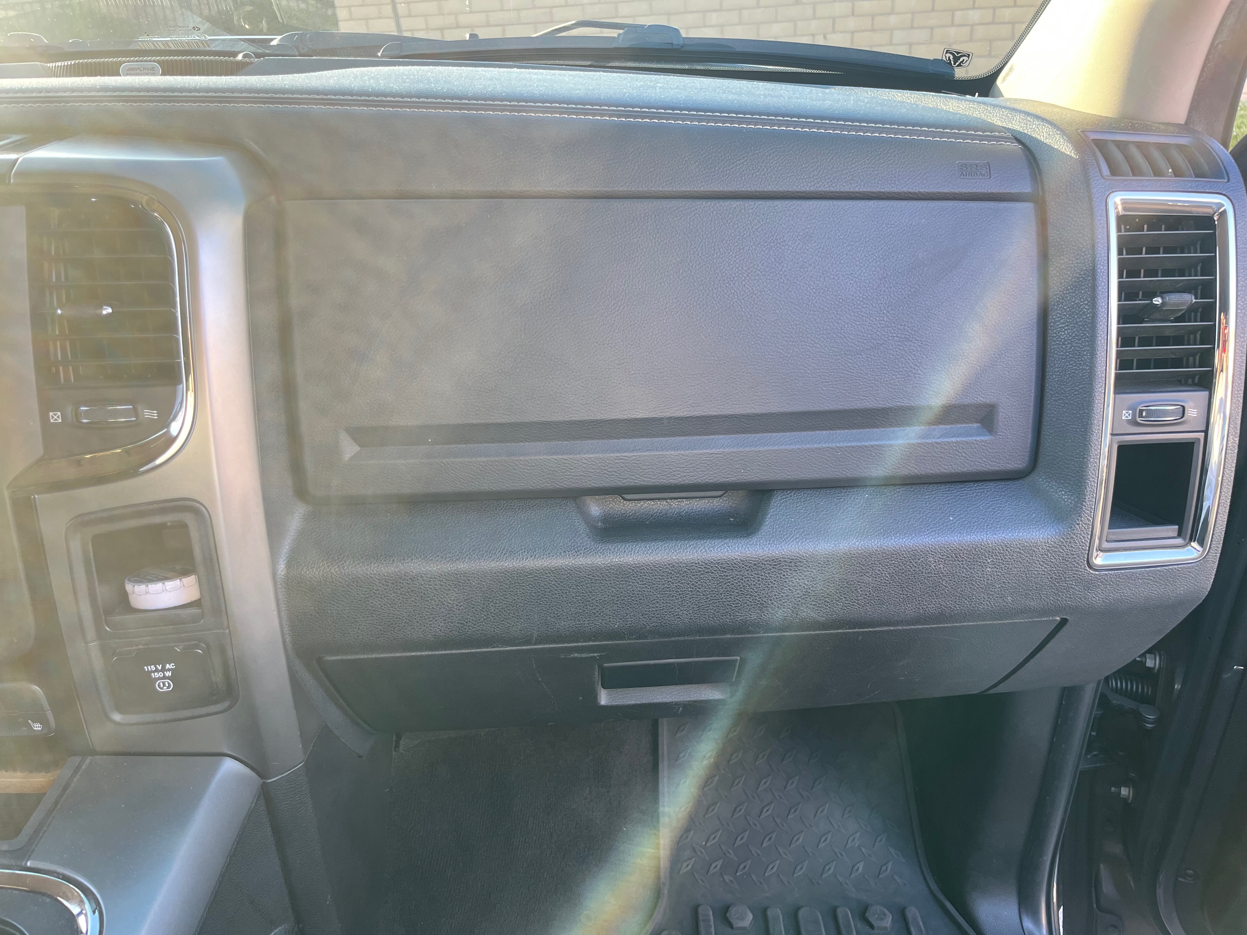 Used 2016 RAM 1500 Sport w/ Convenience Group RWD image 2