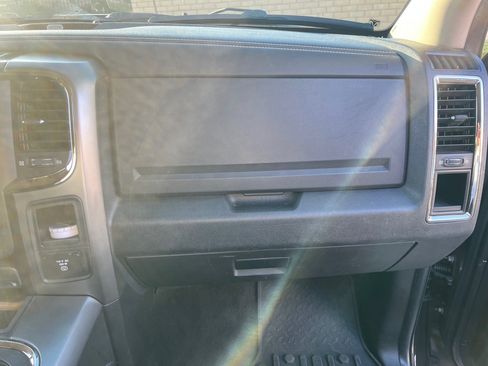 Used 2016 RAM 1500 Sport w/ Convenience Group RWD image 2