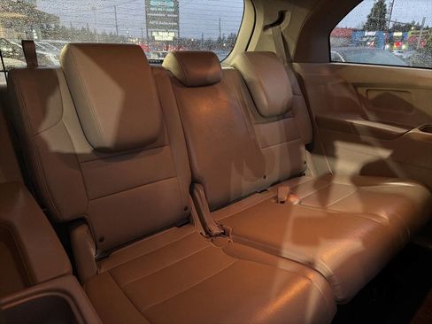 Used 2012 Honda Odyssey EX-L image 13