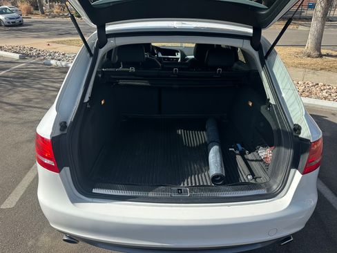 Used 2012 Audi A4 2.0T Premium Plus image 6