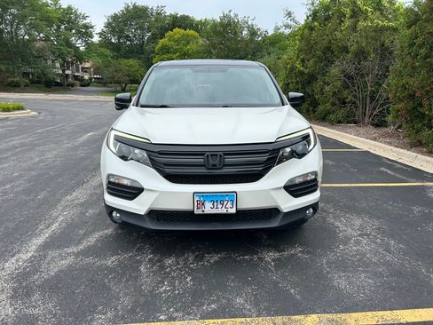 Used 2016 Honda Pilot EX-L image 6