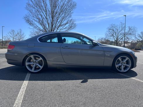 Used 2008 BMW 335i 335i Coupe 2D image 16