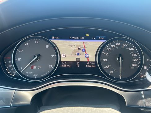 Used 2016 Audi S7 AWD/4WD image 13