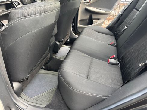 Used 2013 Toyota Corolla S w/ Premium Pkg image 14