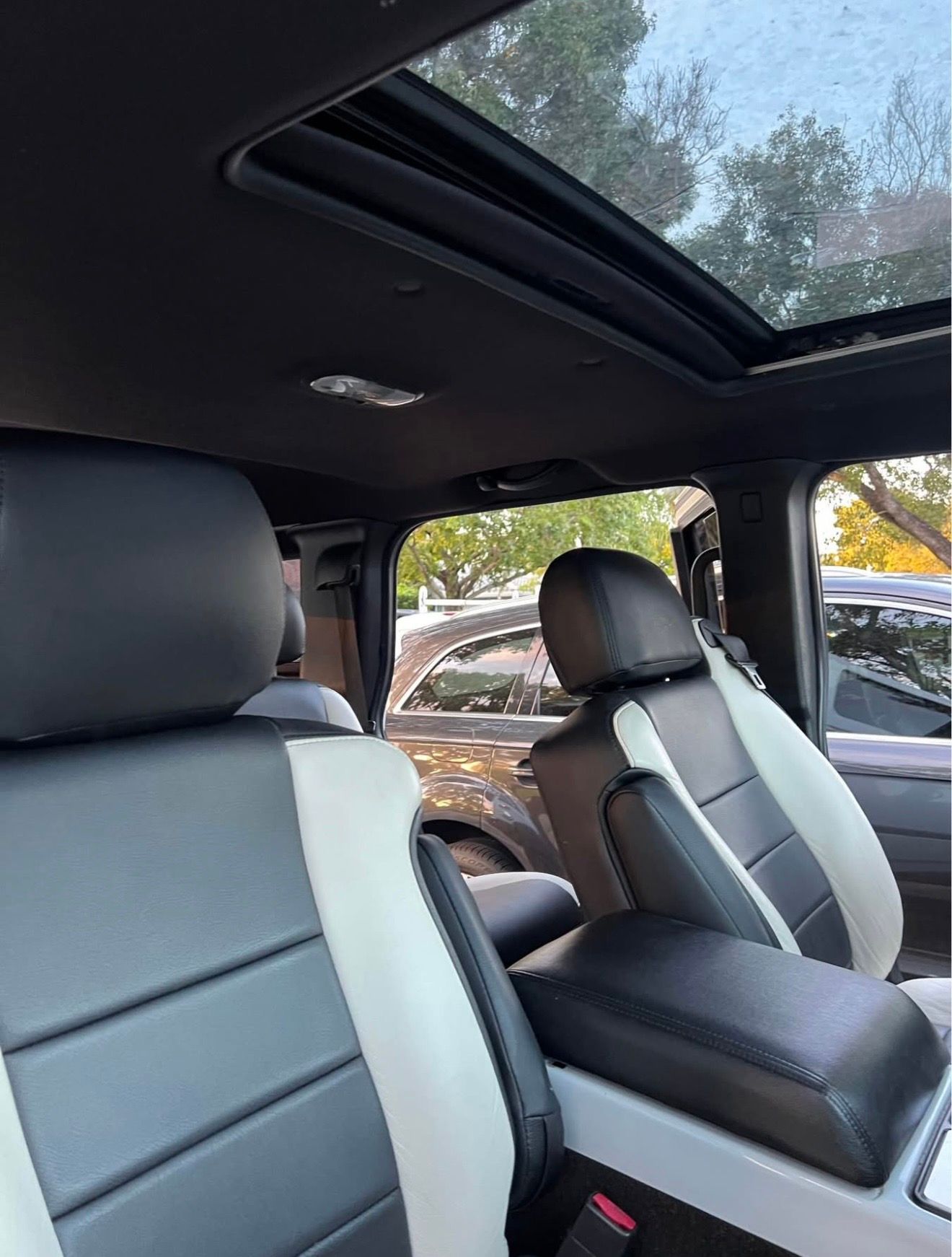 Used 2007 HUMMER H2 AWD/4WD image 11
