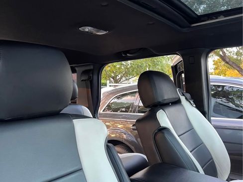 Used 2007 HUMMER H2 AWD/4WD image 11