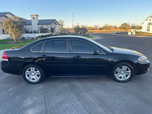 Used 2013 Chevrolet Impala LT image 5