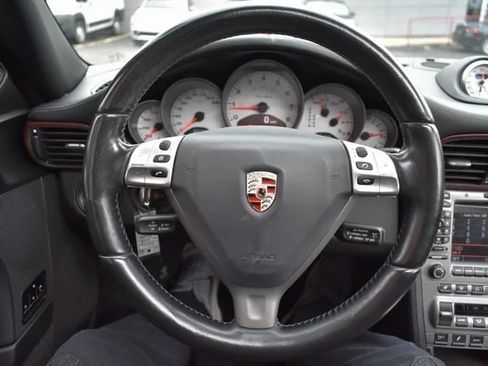 Used 2008 Porsche 911 Turbo image 6