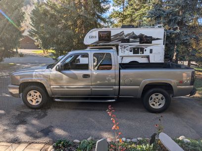 Used 2006 Chevrolet Silverado 1500 LT w/ Onstar Plus Package