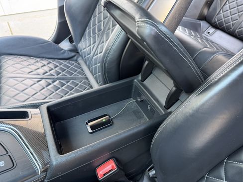 Used 2018 Audi S4 Premium Plus w/ Navigation Package image 17