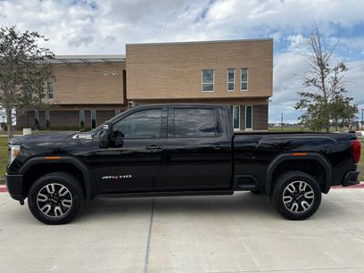 Used 2023 GMC Sierra 2500 AT4 w/ AT4 Premium Plus Package