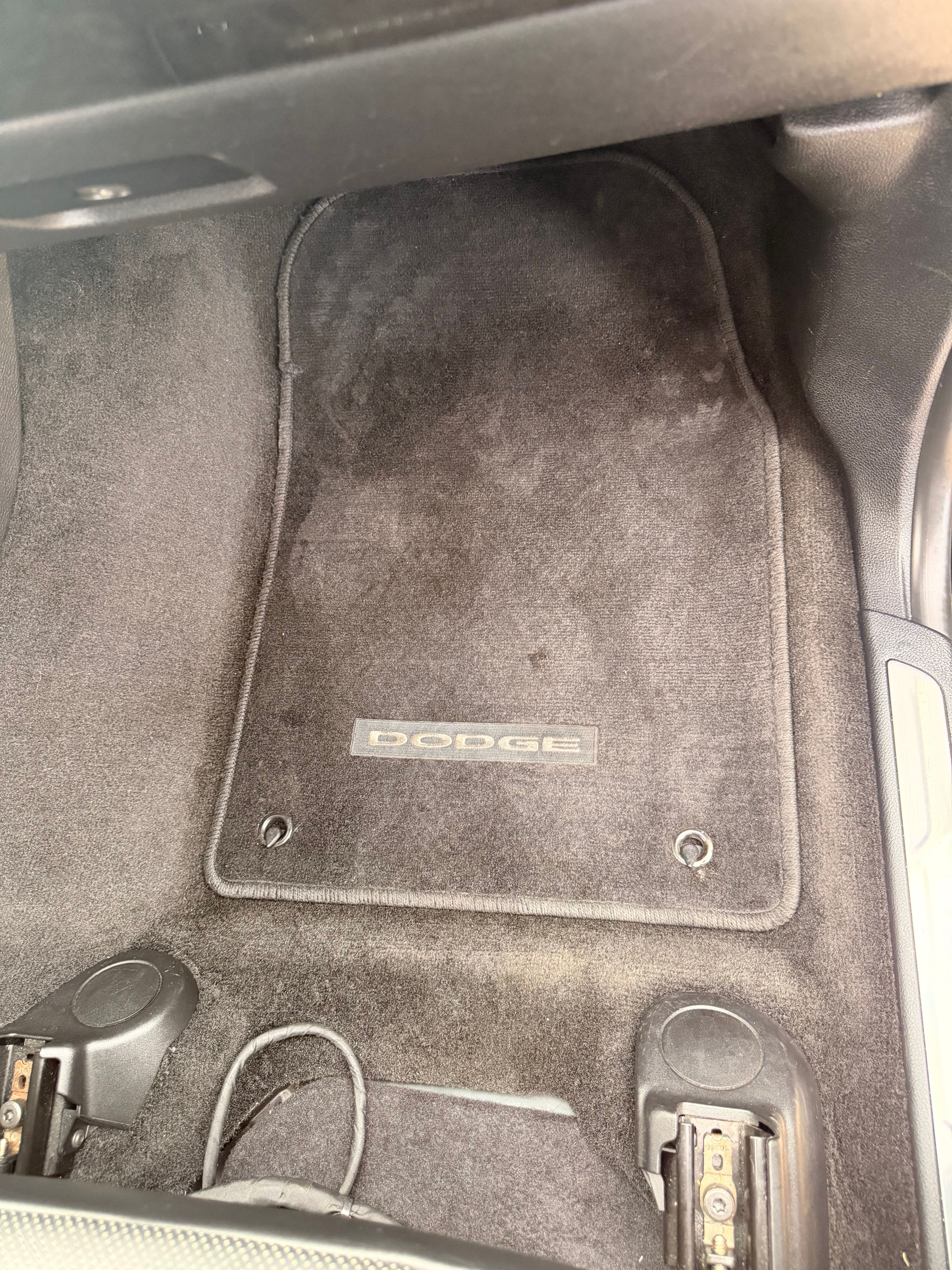 Used 2015 Dodge Durango Citadel RWD image 16