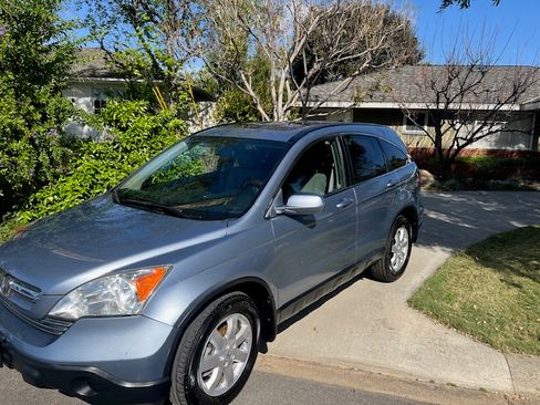 Used 2008 Honda CR-V EX-L image 13