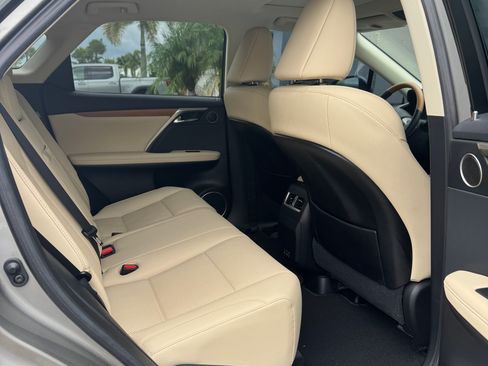 Used 2022 Lexus RX 350 FWD w/ Premium Package image 5