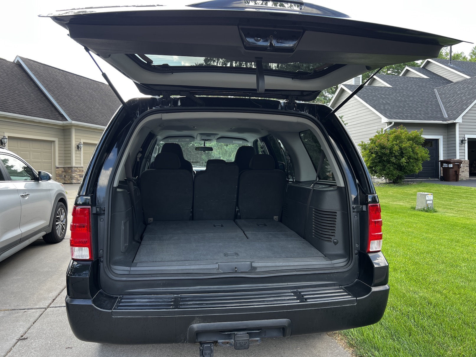 Used 2006 Ford Expedition XLT RWD image 8