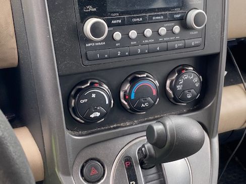 Used 2007 Honda Element EX image 9