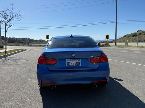 Used 2013 BMW 328i Sedan image 8