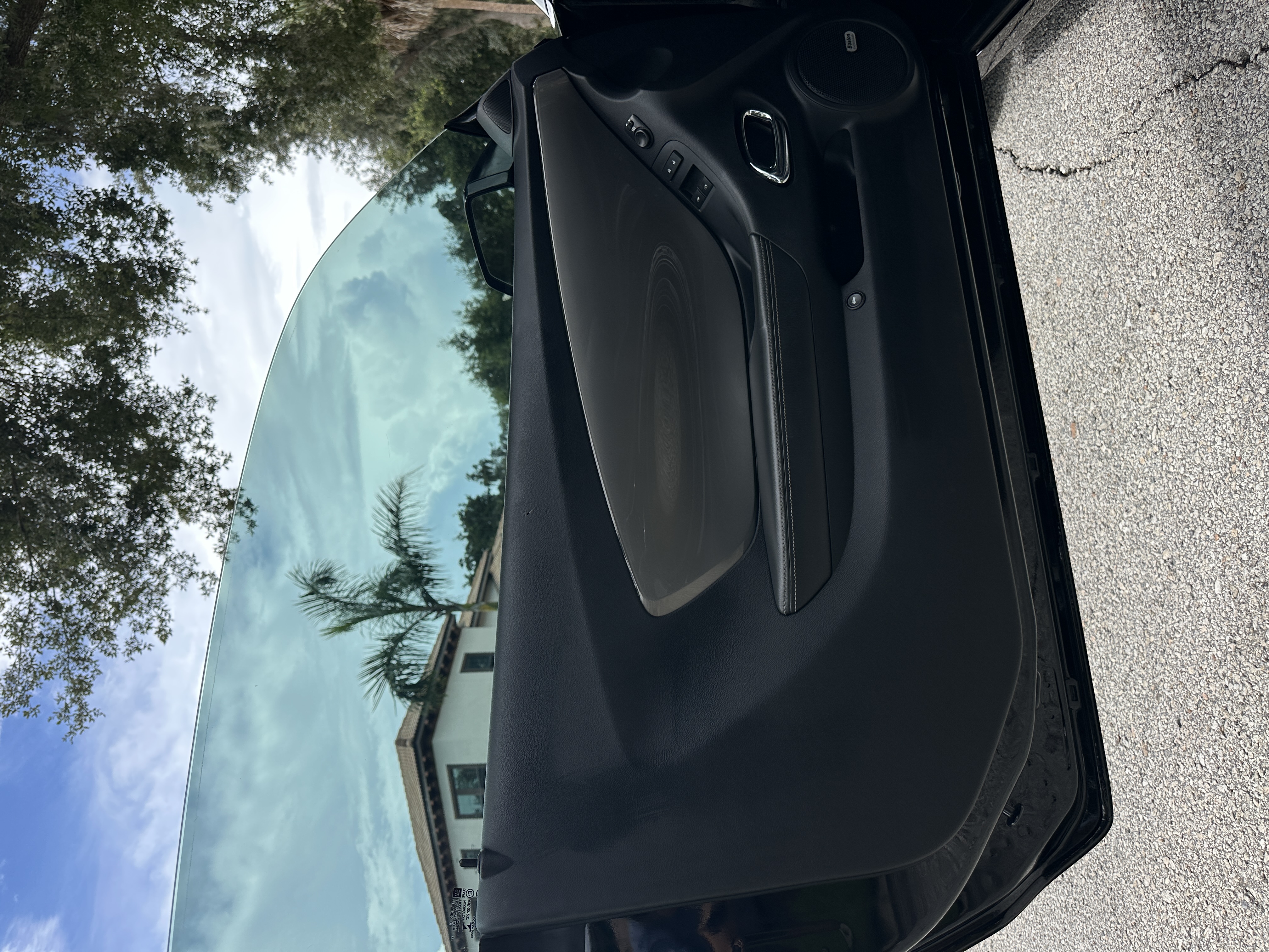 Used 2015 Chevrolet Camaro SS w/ RS Package RWD image 12
