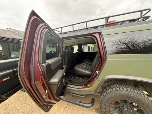 Used 2006 HUMMER H2 image 18