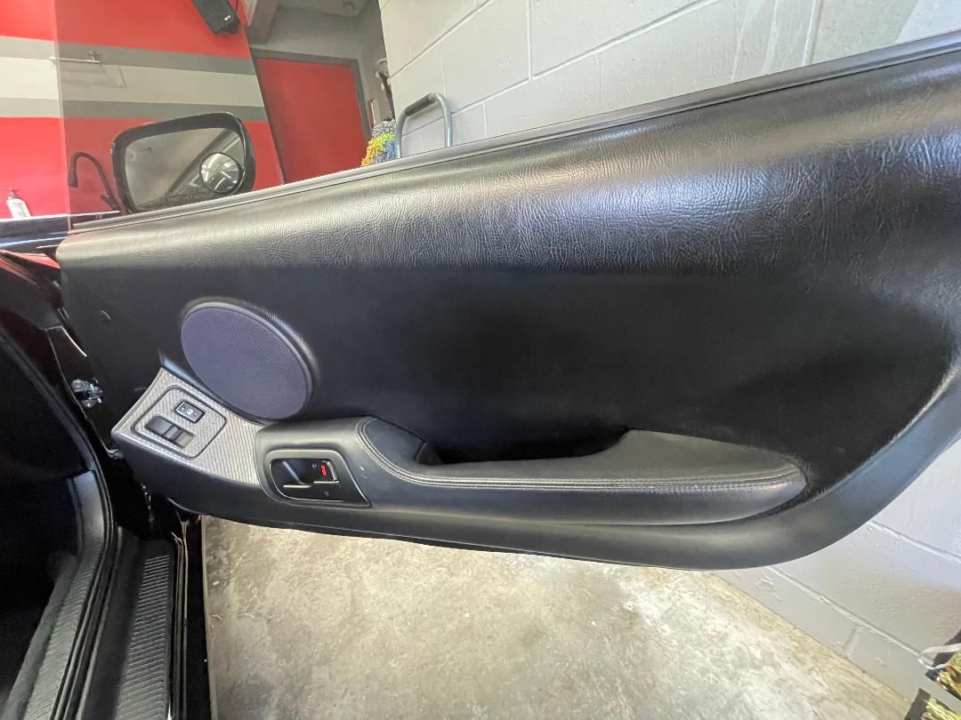 Used 1994 Toyota Supra RWD image 17
