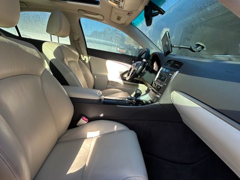 Used 2012 Lexus IS 250 image 5