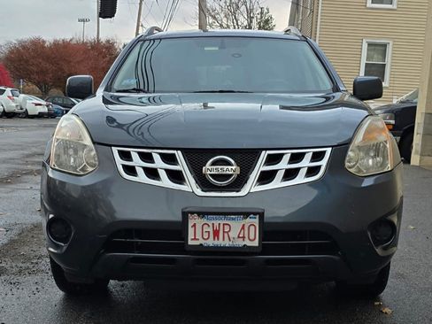 Used 2013 Nissan Rogue SV image 4