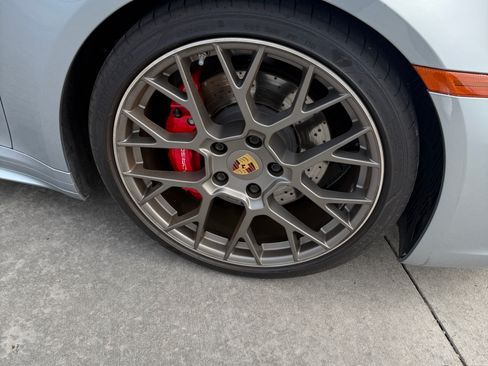 Used 2020 Porsche 911 Carrera 4S image 13