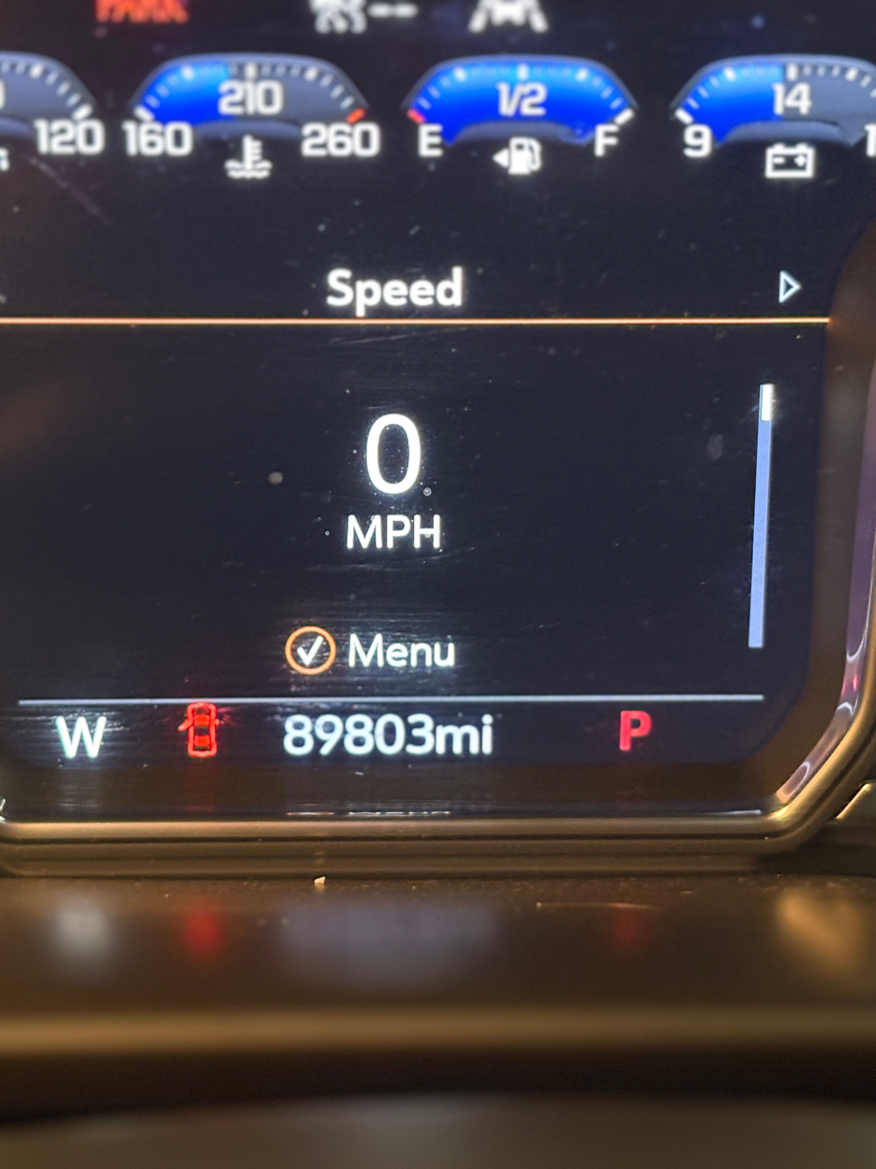 Used 2020 GMC Sierra 1500 Denali w/ Denali Ultimate Package AWD/4WD image 9