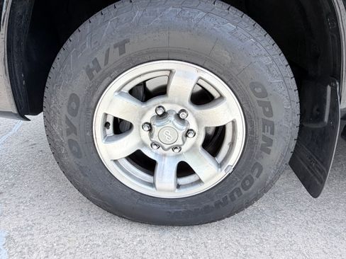 Used 2003 Toyota Tundra SR5 RWD image 12