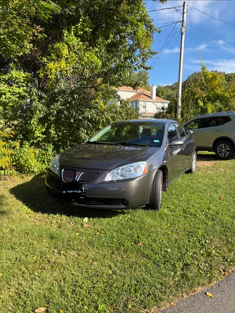 Used 2006 Pontiac G6 GT FWD image 1